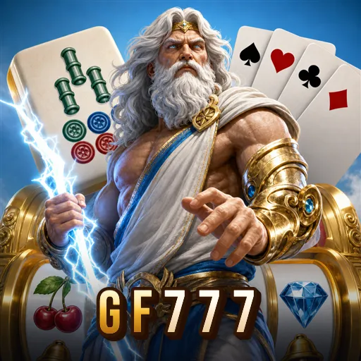 Resmi gf777